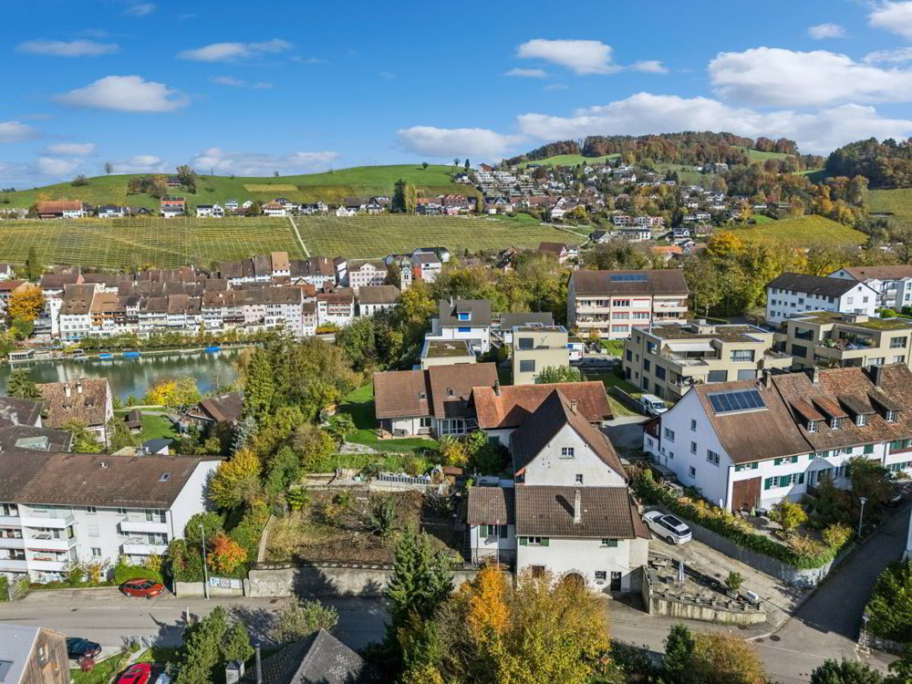 null Zimmer Grundstuck zum verkaufen in Eglisau - Bild 1/11