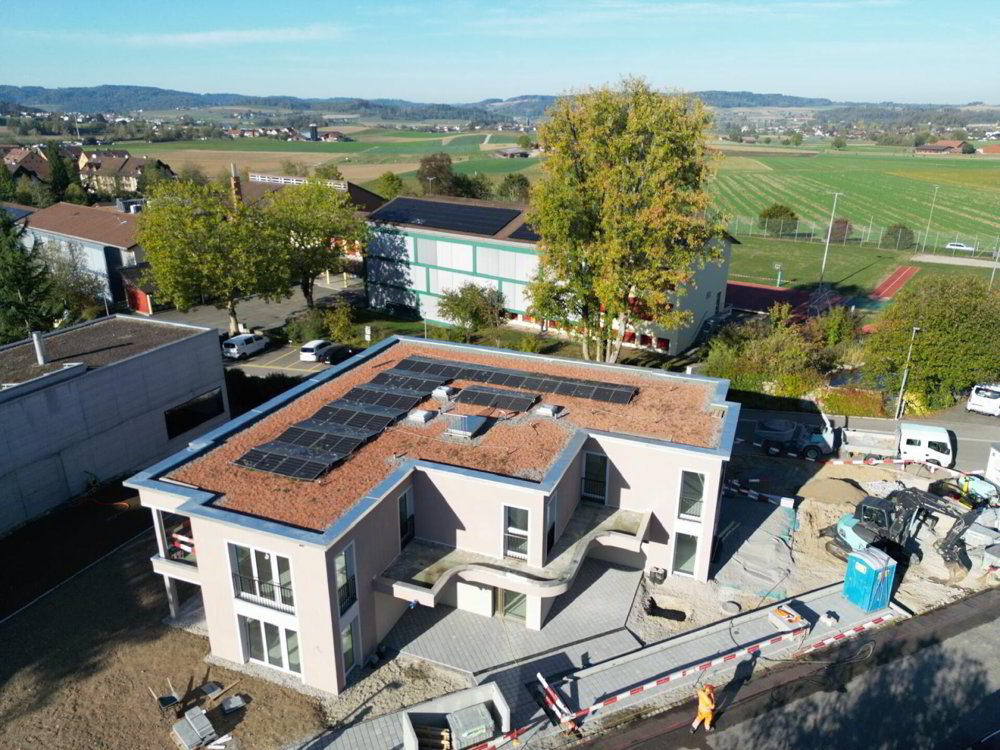 4.5 rooms Apartment to buy in Seuzach - image 1/5