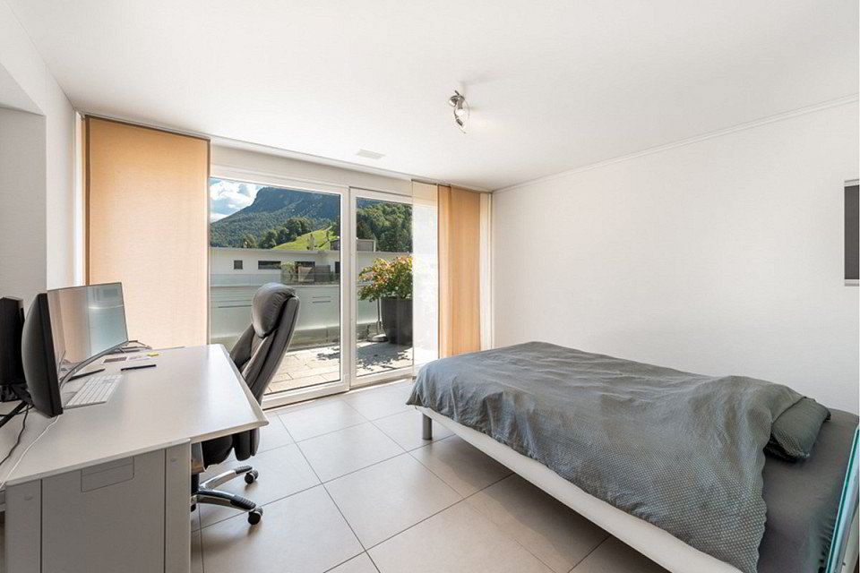 Appartamento di 4.5 locali in vendita a Glarus - immagine 1/13