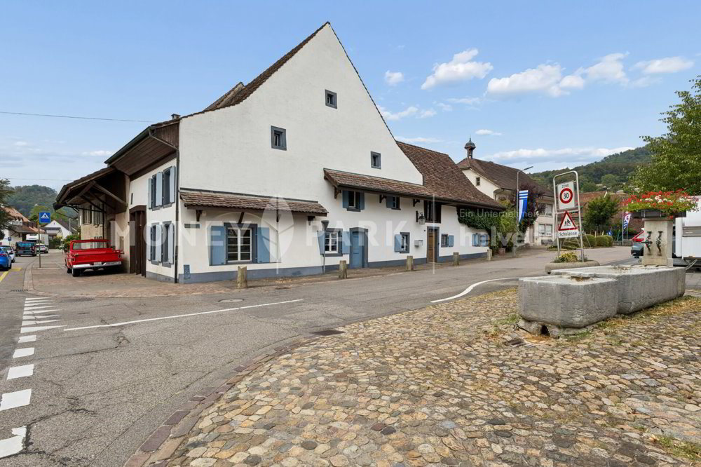 4.5 Zimmer Haus zum verkaufen in Böckten - Bild 1/12