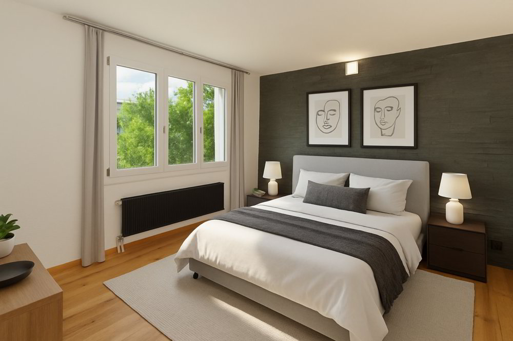 Wohnung – Trogen - Ansicht 4