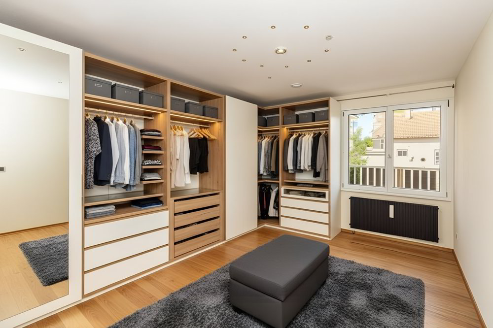 Wohnung – Trogen - Ansicht 5