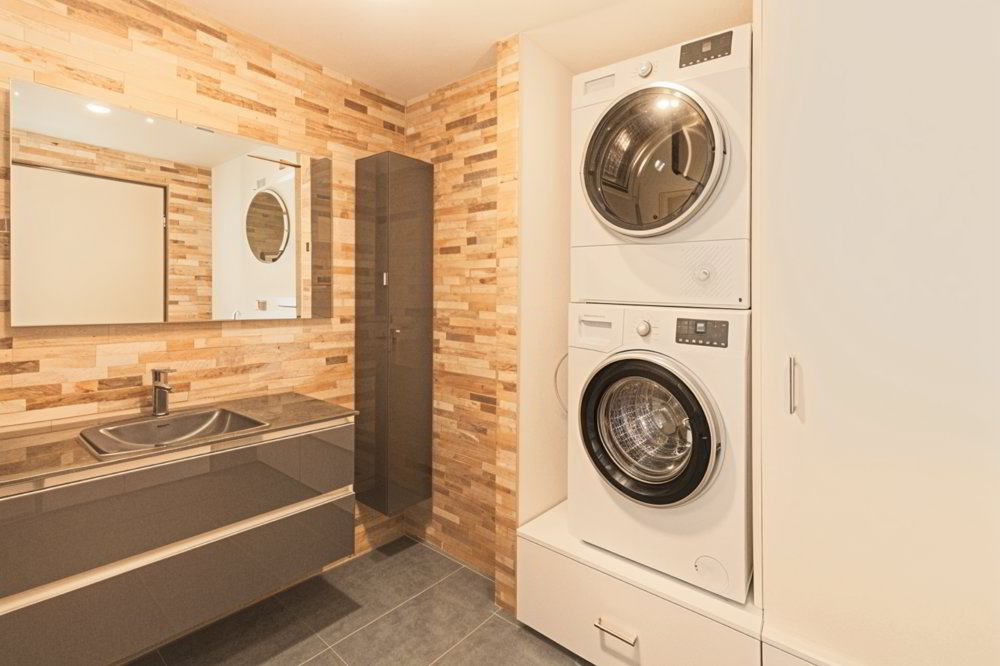 Wohnung – Trogen - Mehr