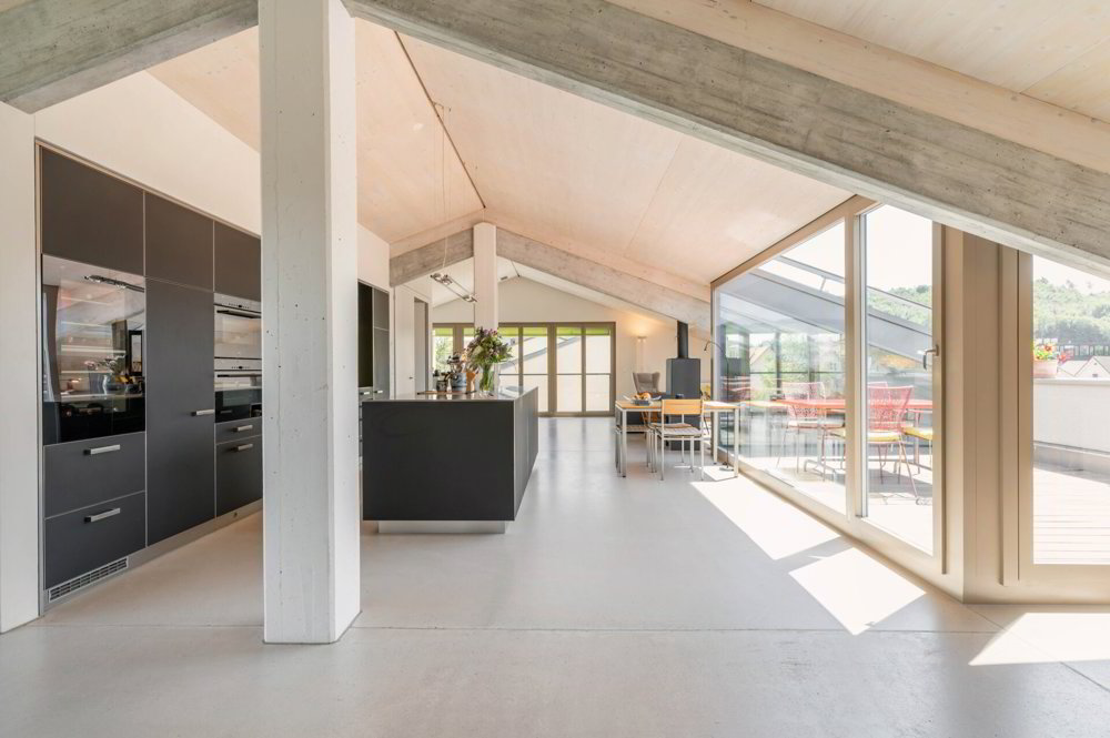 Wohnung – Brugg AG, Umiken - Ansicht 2
