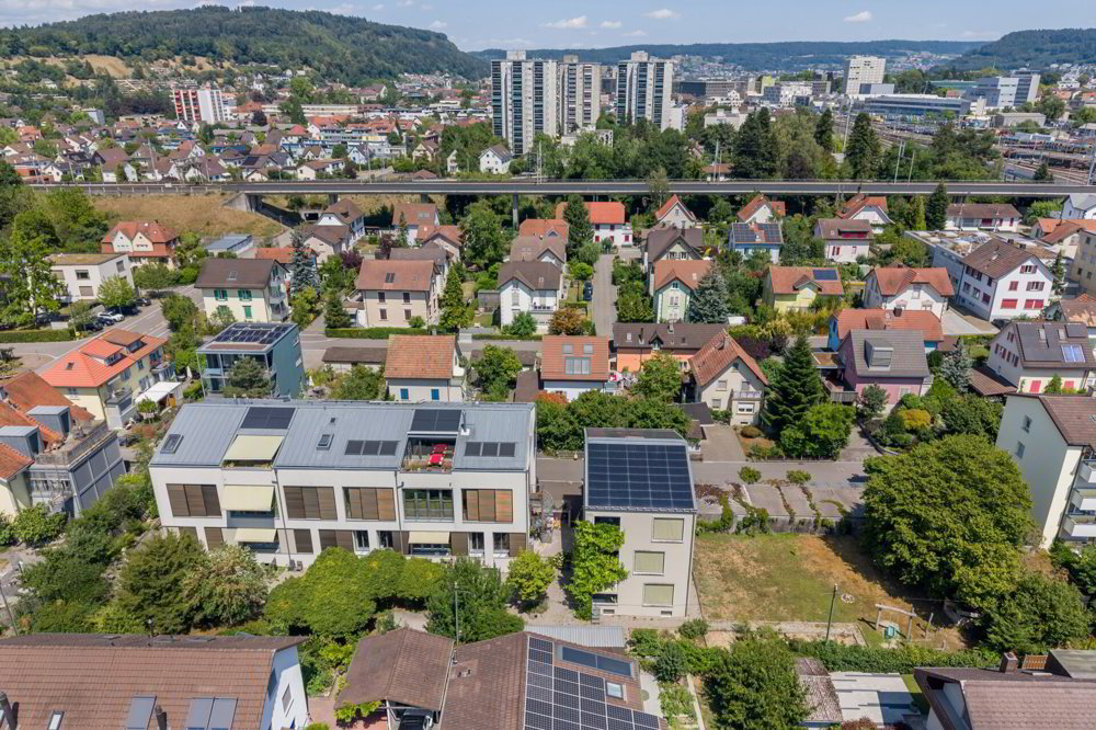 null Zimmer Wohnung zum verkaufen in Brugg AG - Bild 1/21