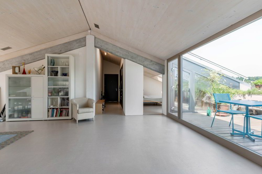 Wohnung – Brugg AG, Umiken - Ansicht 4