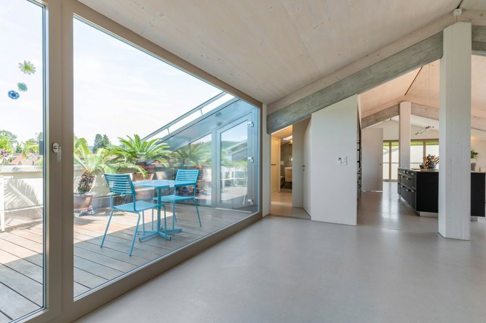 Wohnung – Brugg AG, Umiken - Ansicht 5
