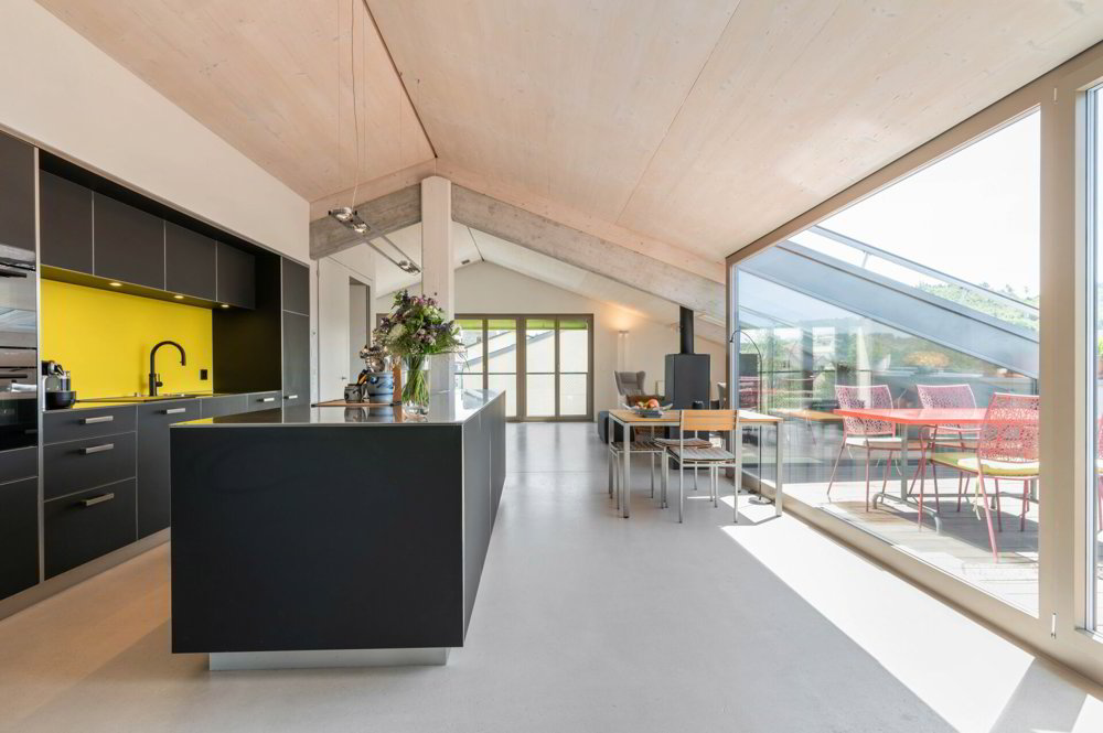 Wohnung – Brugg AG, Umiken - Mehr