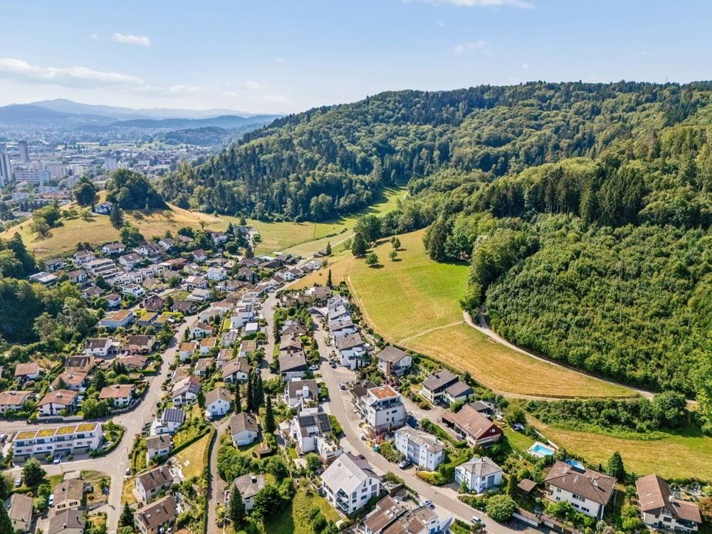 5.5 rooms Apartment to buy in Killwangen - image 1/17
