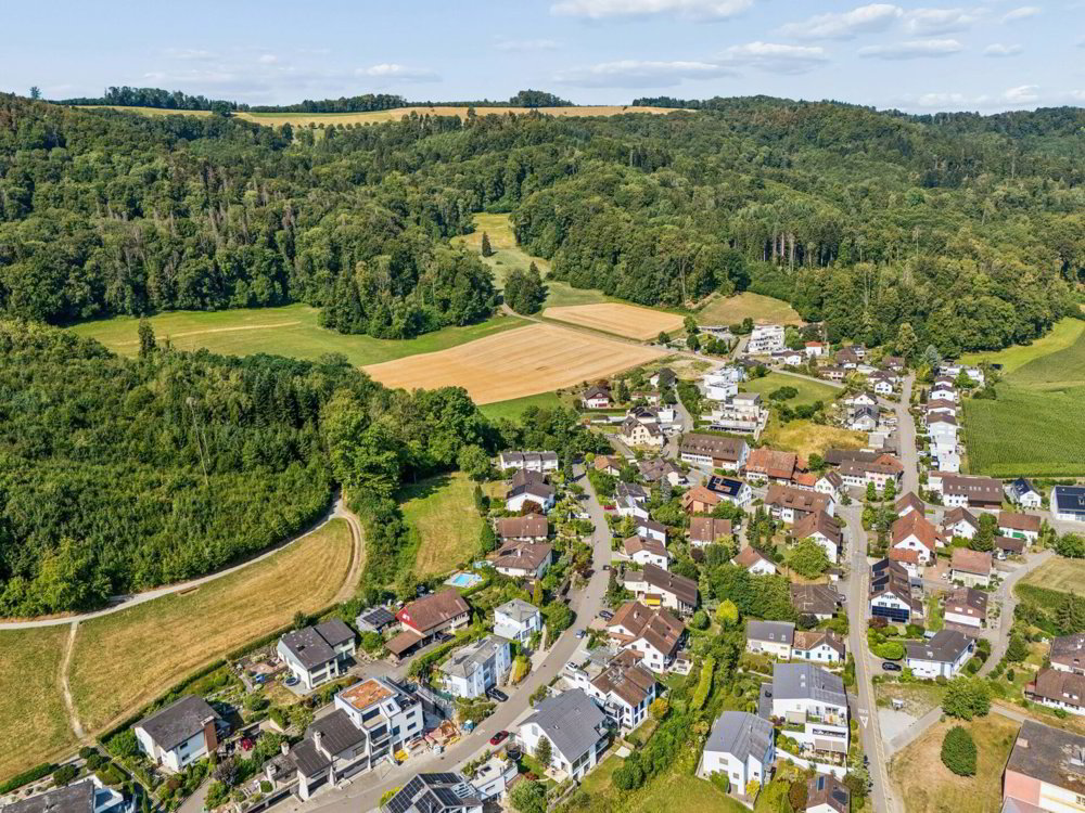 2.5 rooms Apartment to buy in Killwangen - image 1/10