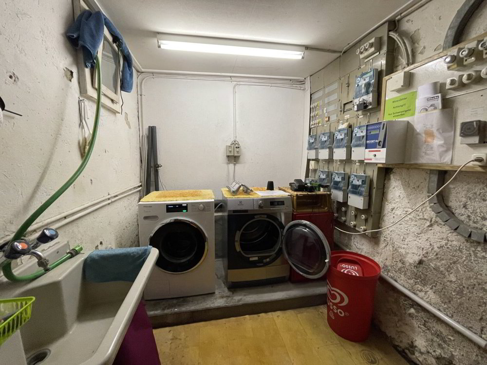 13 rooms House to buy in Aarburg - image 1/13