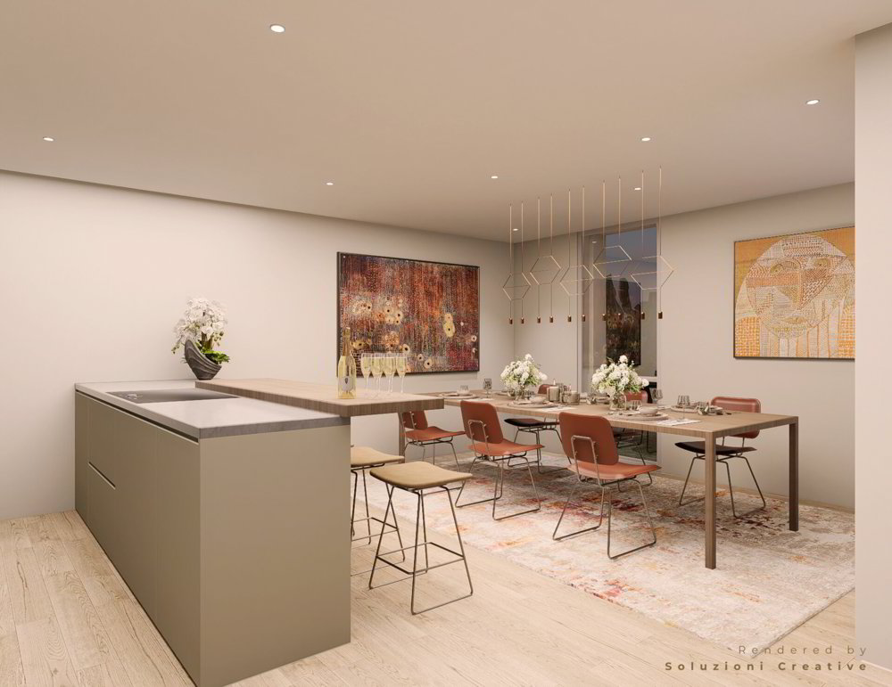Wohnung – Gordola, Gordemo - Mehr