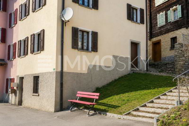 Wohnung – Mairengo