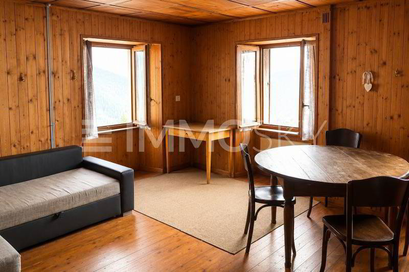 Wohnung – Mairengo - Ansicht 2