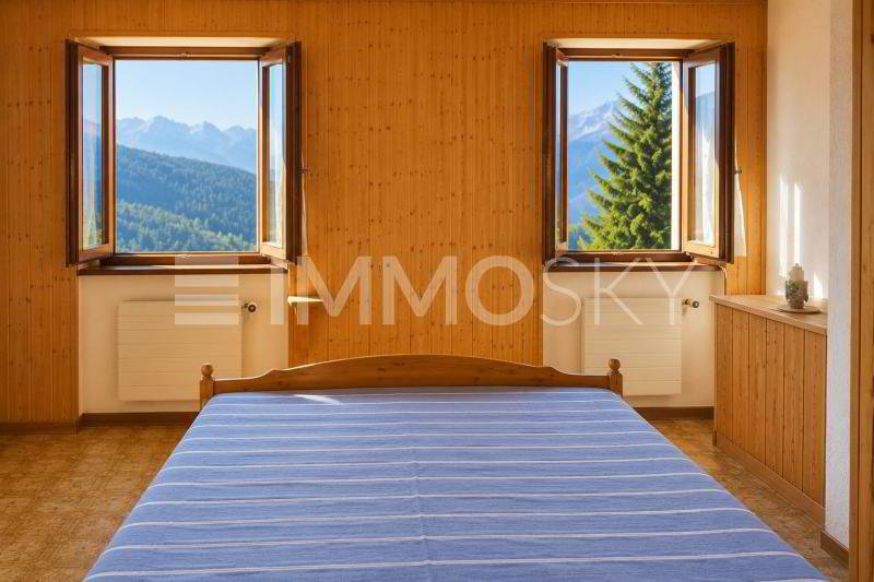 Wohnung – Mairengo - Ansicht 3