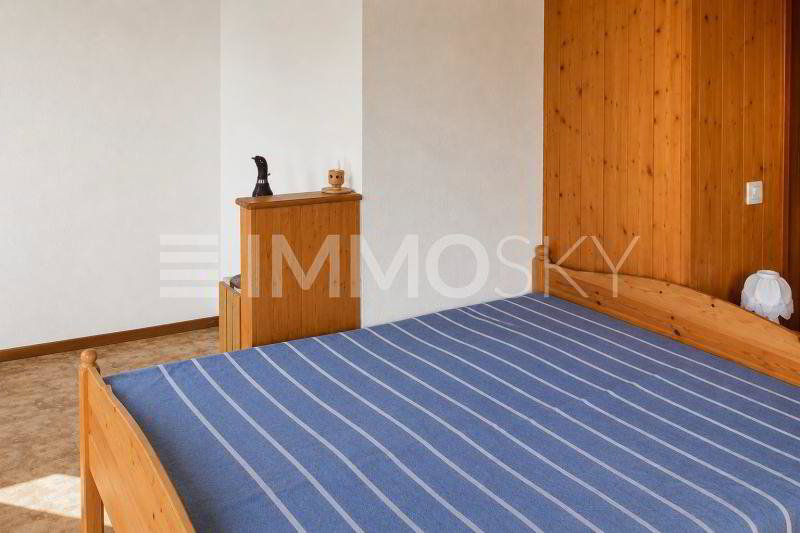 Wohnung – Mairengo - Ansicht 4