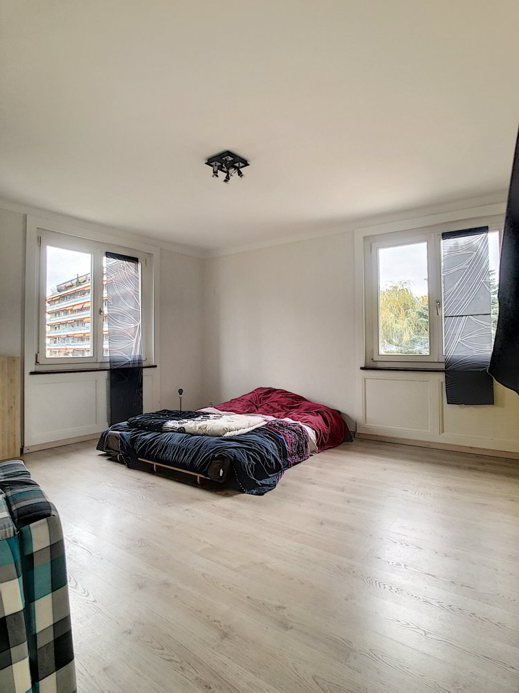 3.5 rooms Apartment to buy in Yverdon-les-Bains - image 1/12