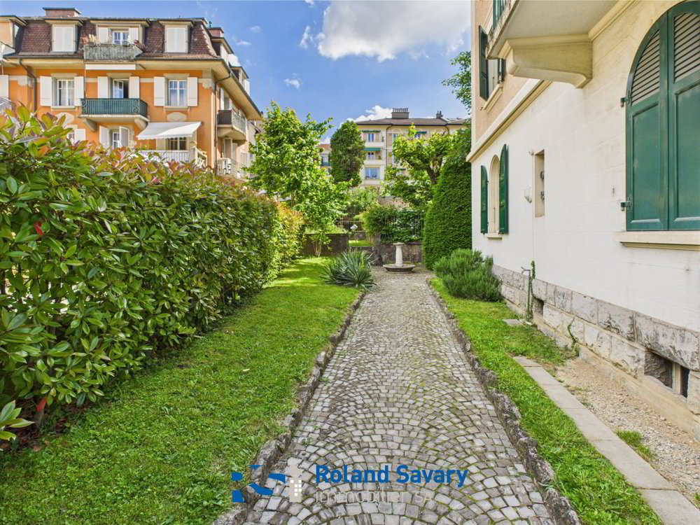 1.5 Zimmer Wohnung zum verkaufen in Lausanne - Bild 1/6