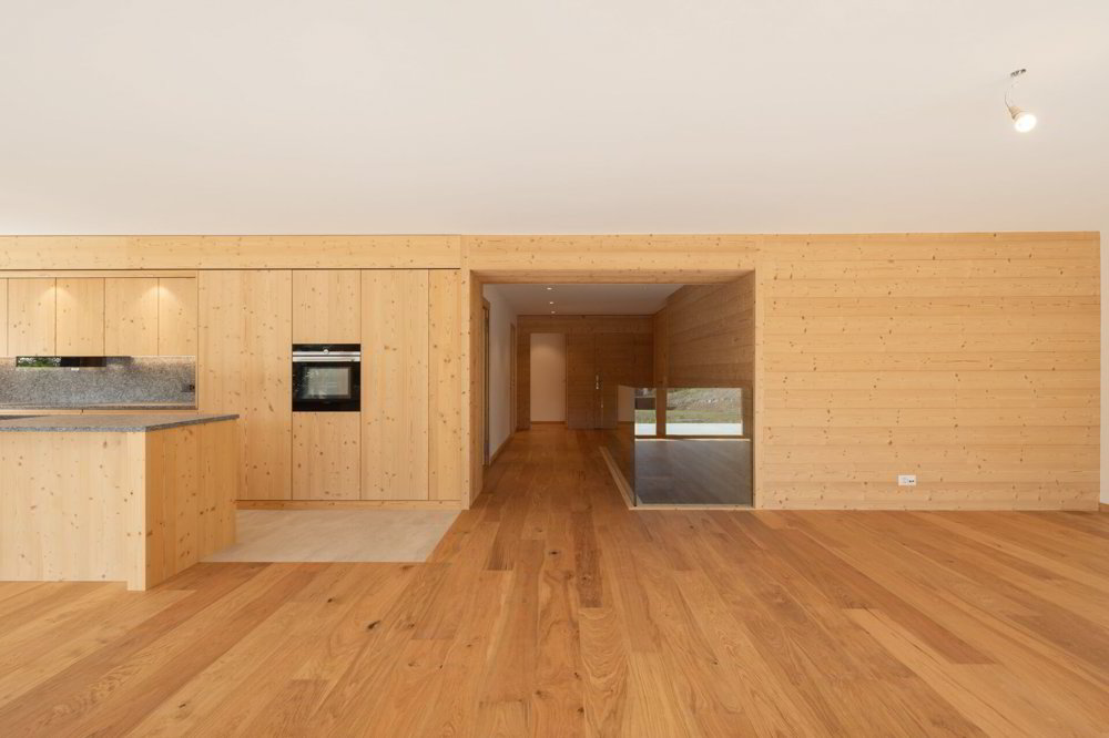 Wohnung – Villars-sur-Ollon - Ansicht 3