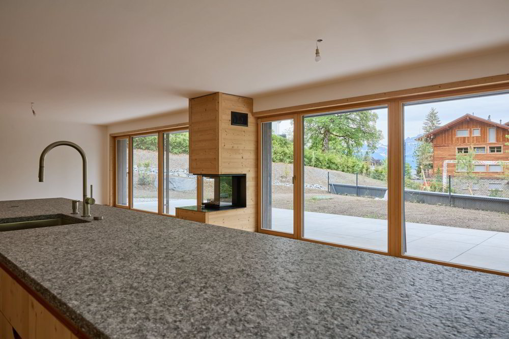 Wohnung – Villars-sur-Ollon - Ansicht 4