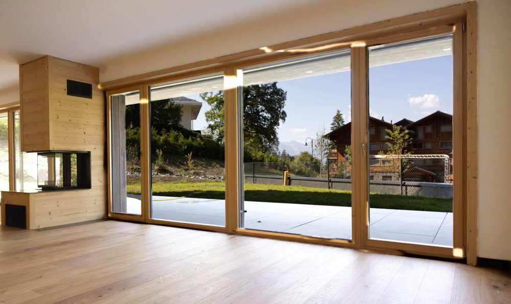 Wohnung – Villars-sur-Ollon - Ansicht 5