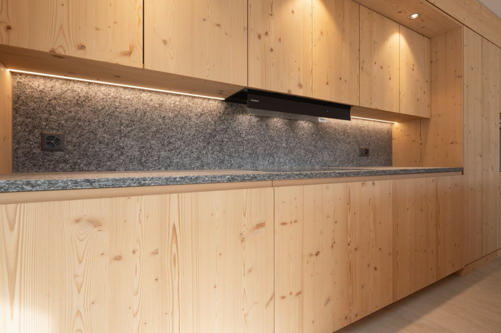 Wohnung – Villars-sur-Ollon - Mehr