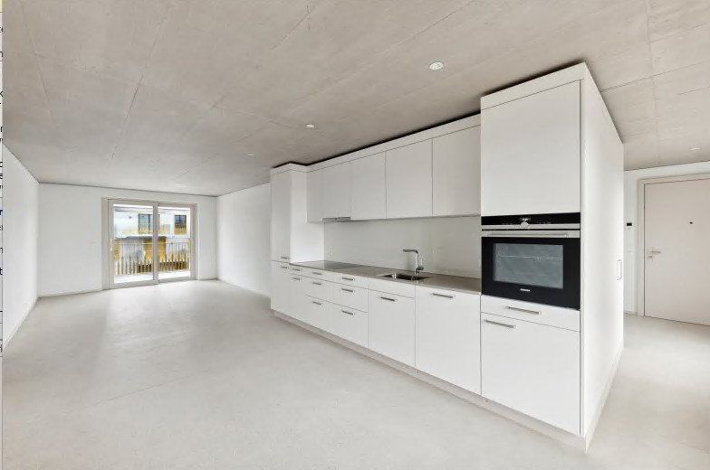 Wohnung – Dübendorf - Ansicht 2