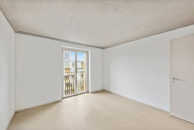 Wohnung – Dübendorf - Ansicht 4
