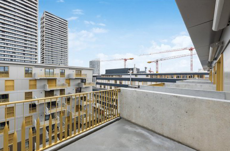 Wohnung – Dübendorf - Ansicht 5
