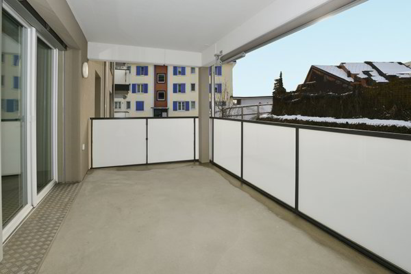 Appartamento di 3.5 locali in affitto a Wetzikon ZH - immagine 1/11