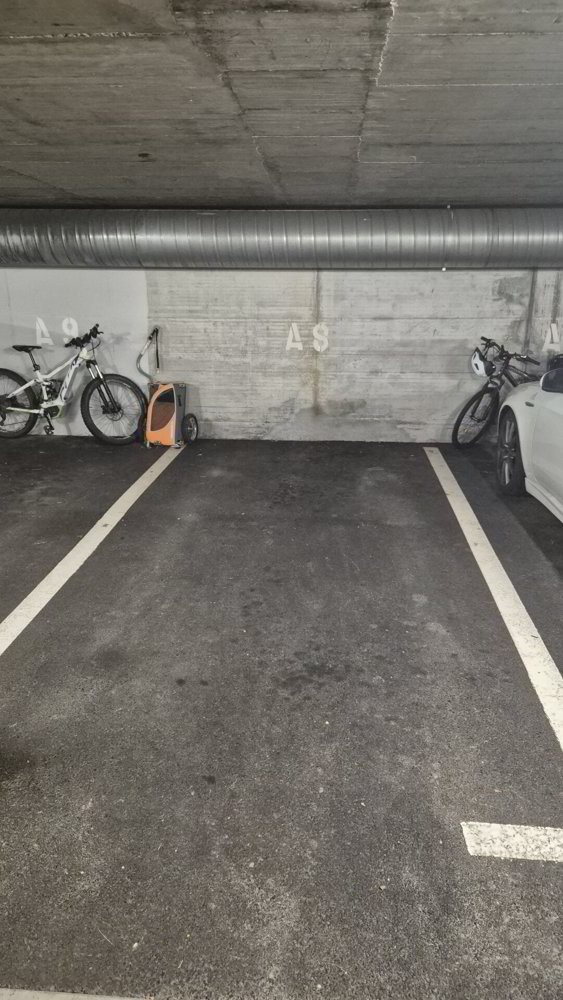 3.5 Zimmer Wohnung zum verkaufen in Vouvry - Bild 1/11