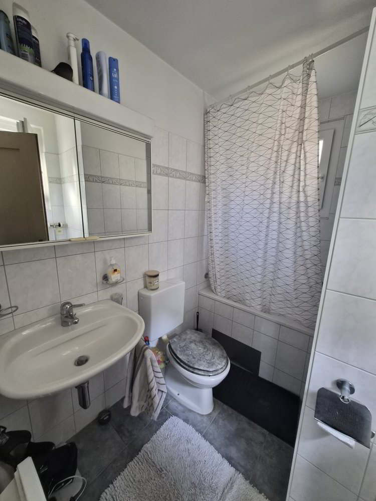 3.5 Zimmer Wohnung zu vermieten in Burgdorf - Bild 1/8