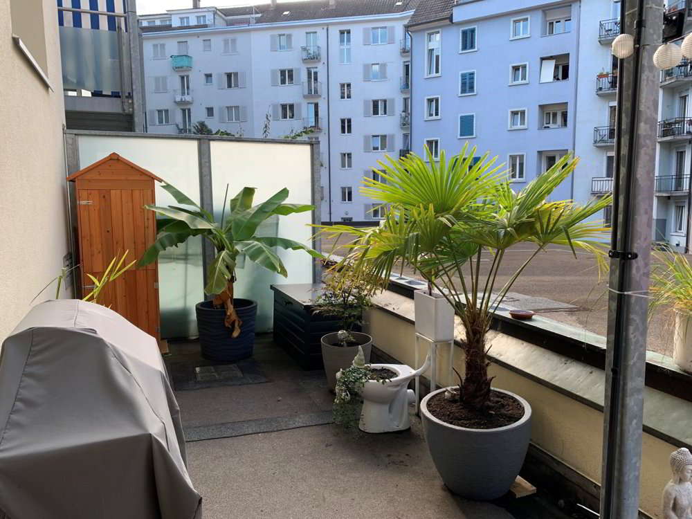 3 Zimmer Wohnung zu vermieten in Luzern - Bild 1/11