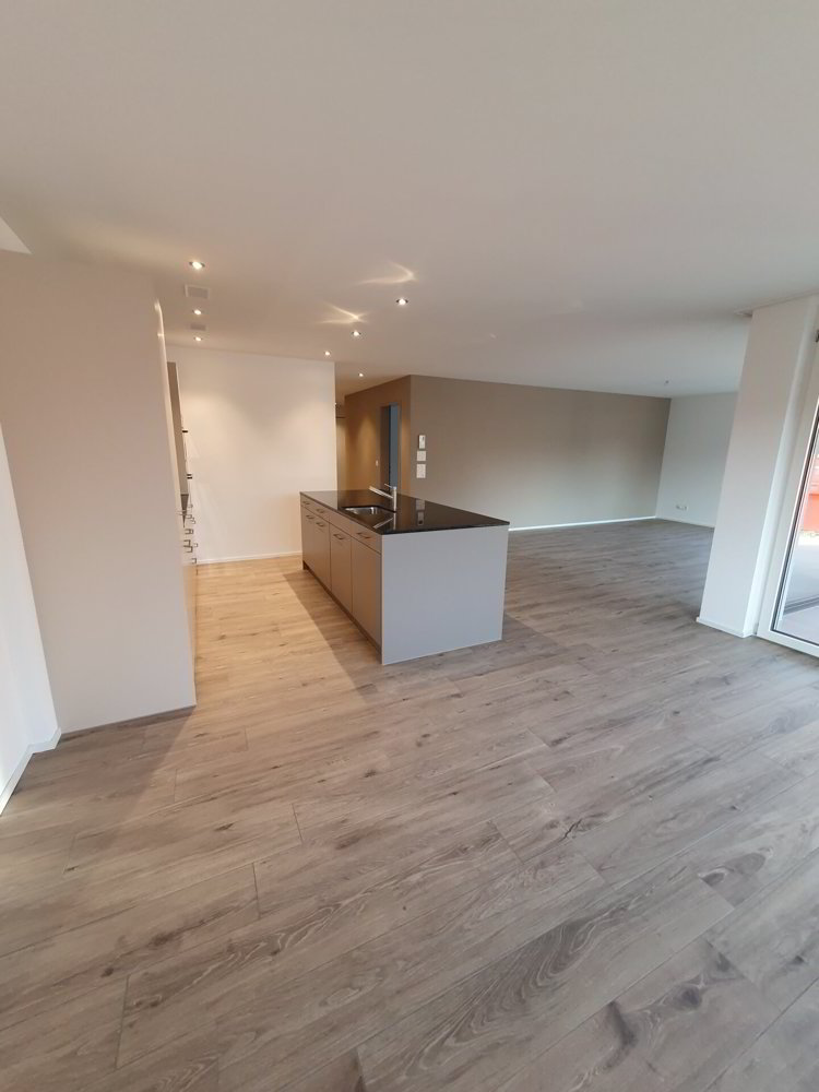Haus – Altbüron - Ansicht 5