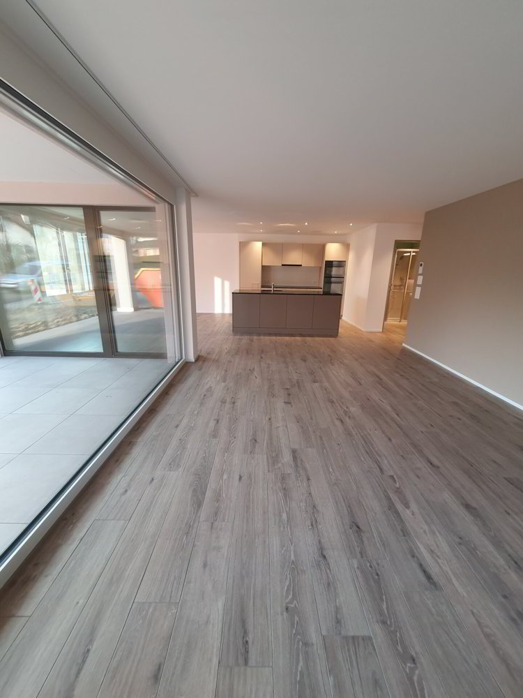 Haus – Altbüron - Mehr