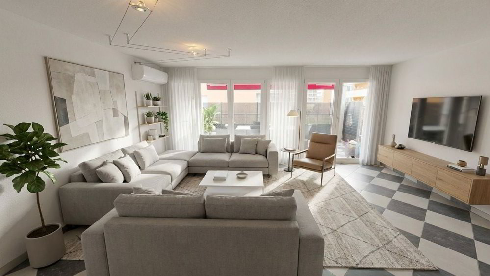Wohnung – Dietlikon, Bezirk Bülach - Ansicht 2