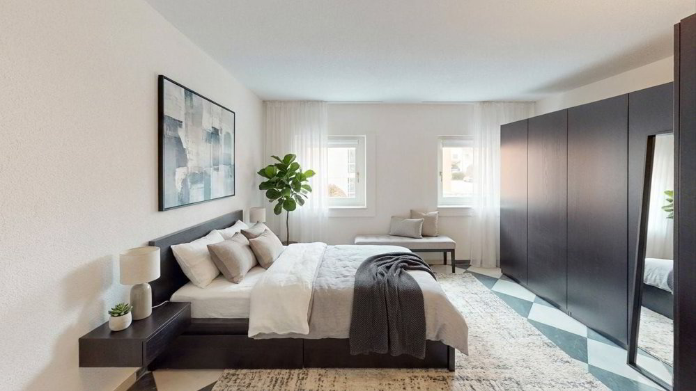 Wohnung – Dietlikon, Bezirk Bülach - Ansicht 5
