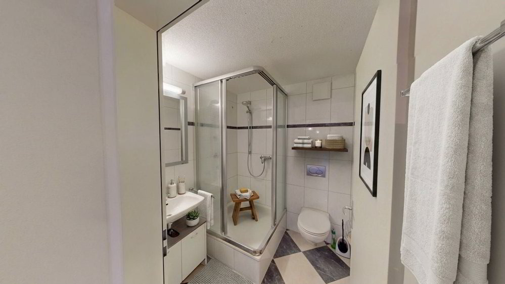 Wohnung – Dietlikon, Bezirk Bülach - Mehr