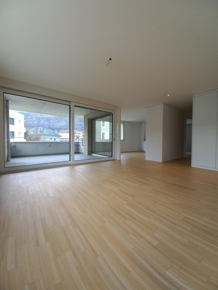 Wohnung – Grenchen - Ansicht 2