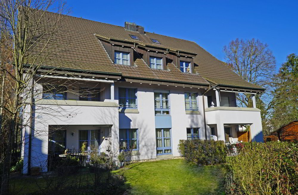 2.5 rooms Apartment for rent in Therwil - image 1/7