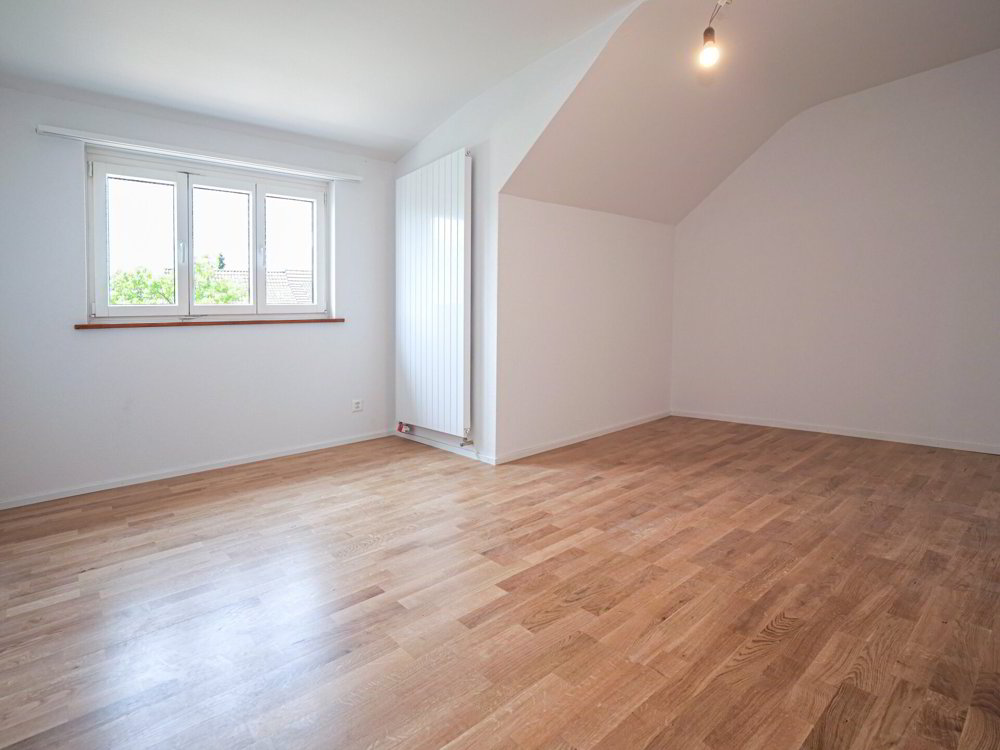 Casa di 5.5 locali in affitto a Muttenz - immagine 1/9