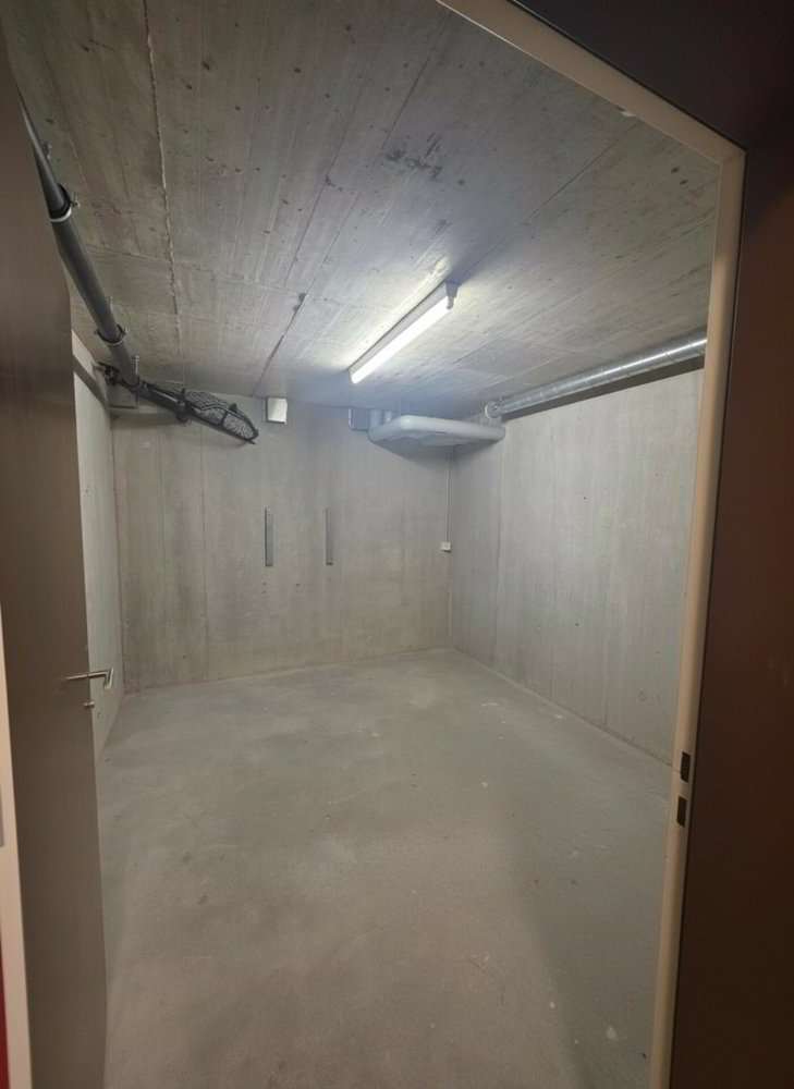 null rooms Miscellaneous for rent in Eschenbach SG - image 1/2