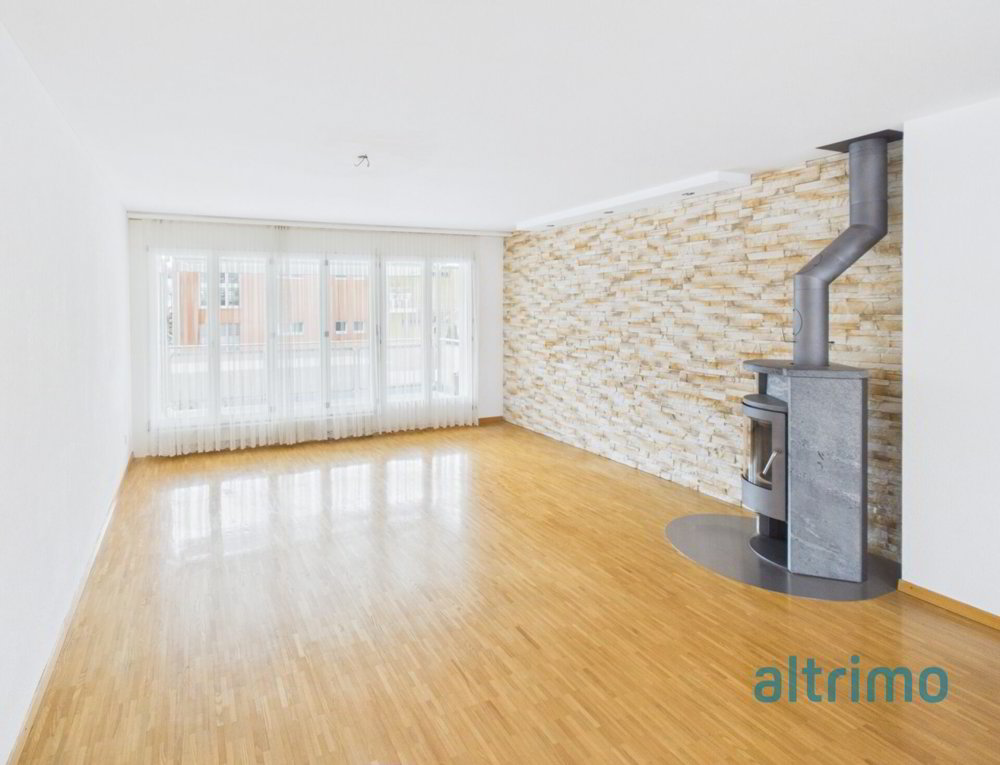 Wohnung – Gossau SG - Ansicht 2