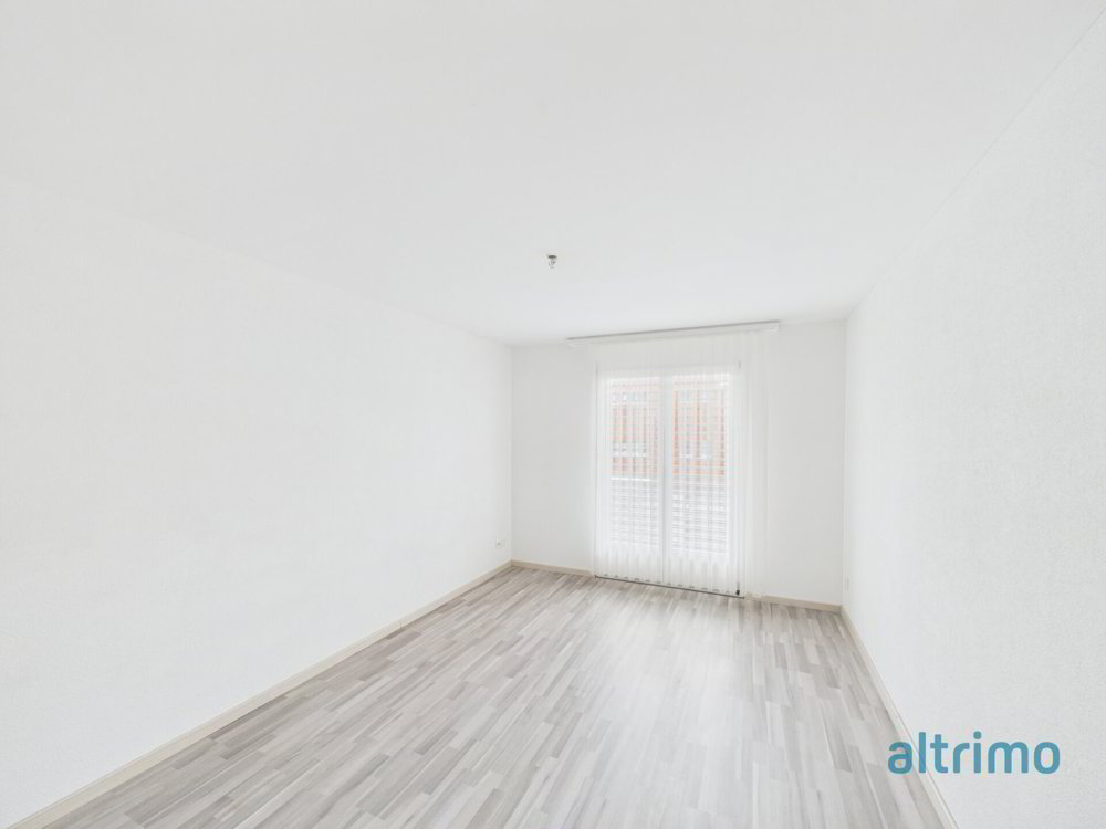 Wohnung – Gossau SG - Ansicht 4