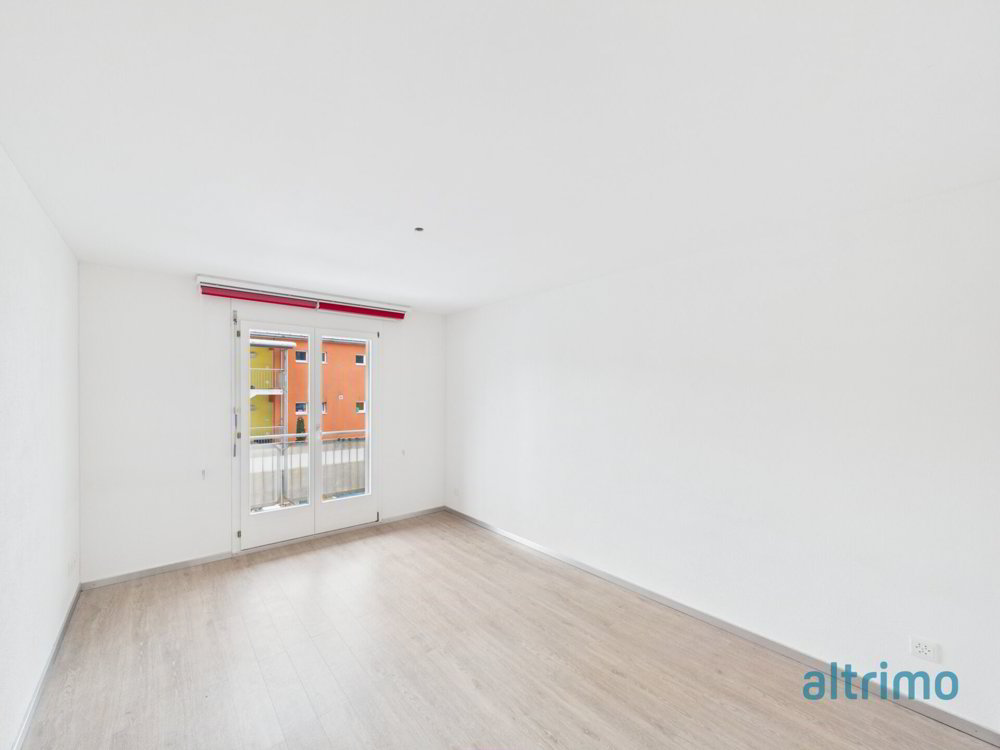 Wohnung – Gossau SG - Ansicht 5