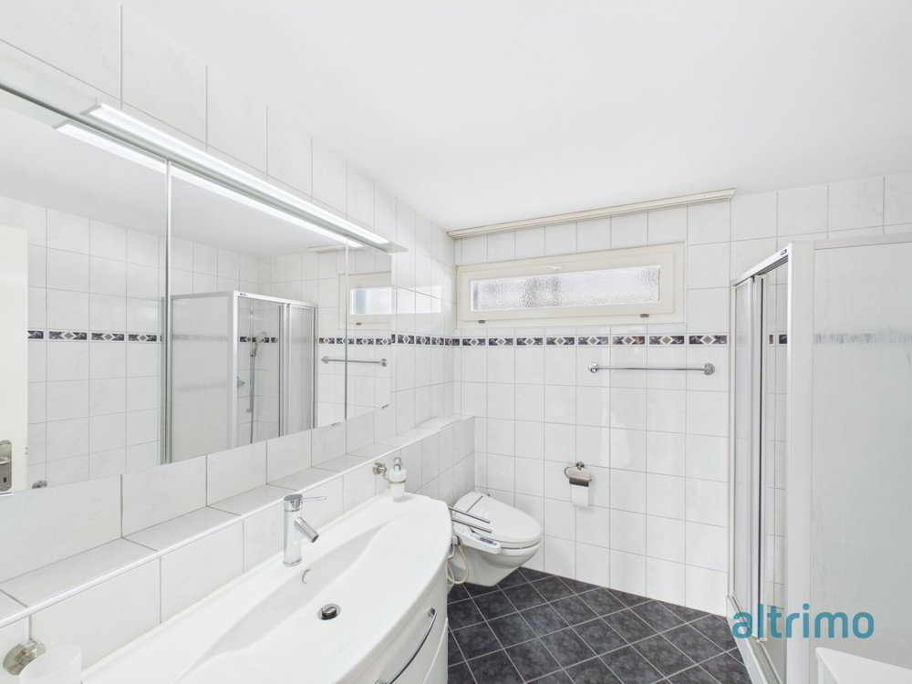 Wohnung – Gossau SG - Mehr