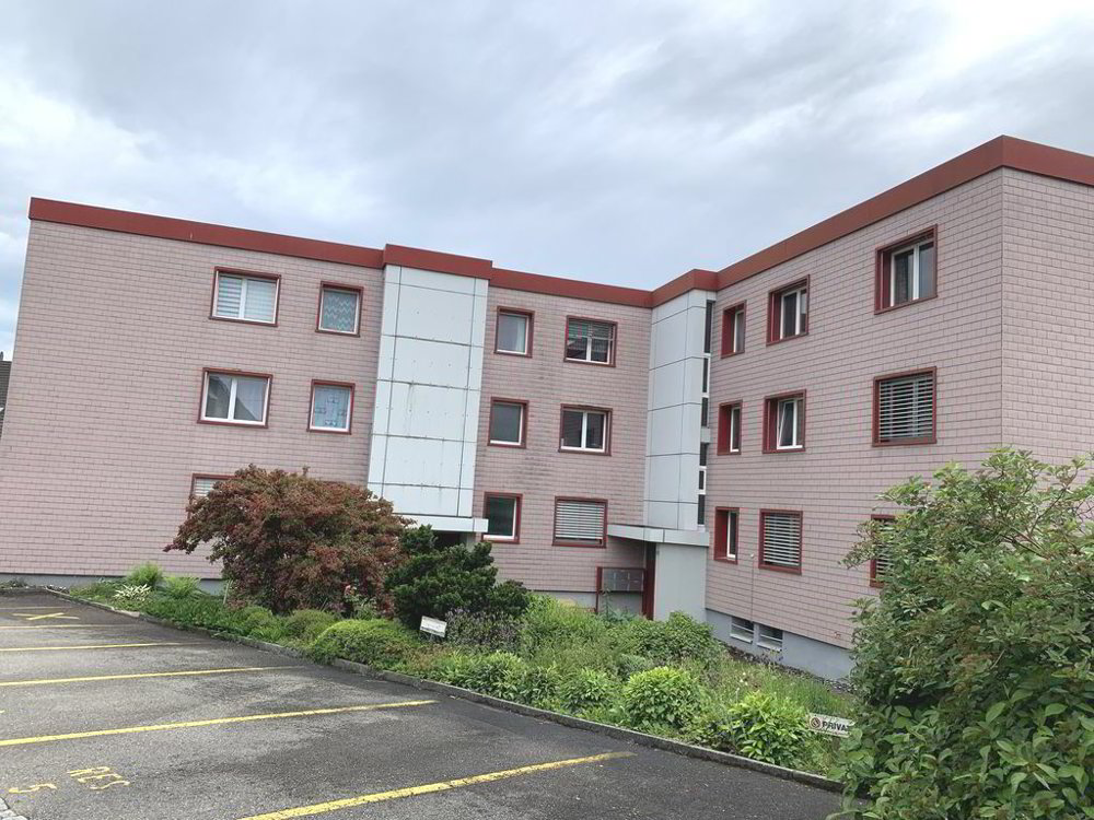 1 Zimmer Wohnung zu vermieten in Berg TG - Bild 1/9