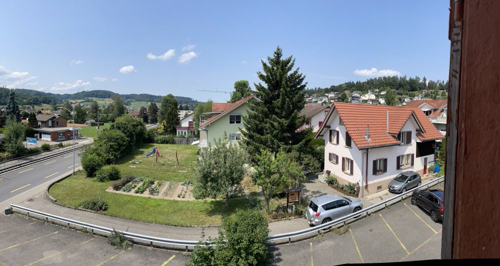 Appartamento di 1.5 locali in affitto a Oberkulm - immagine 1/7