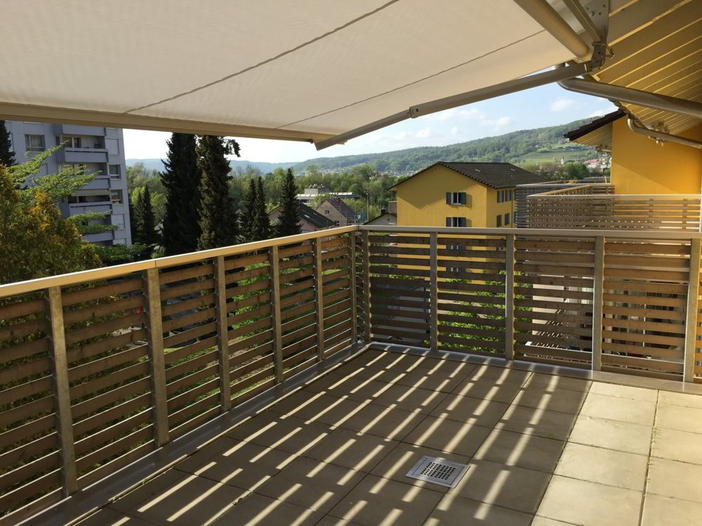 3 Zimmer Wohnung zu vermieten in Baden - Bild 1/7