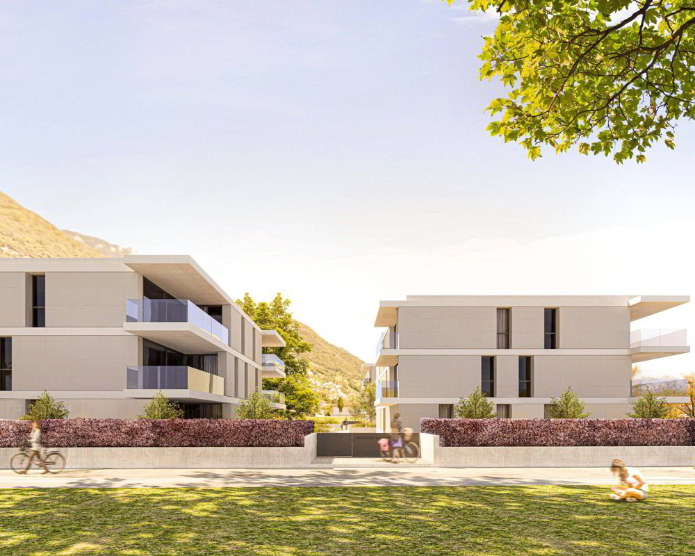 Appartement 4.5 pièces à louer à Gordola - image 1/15